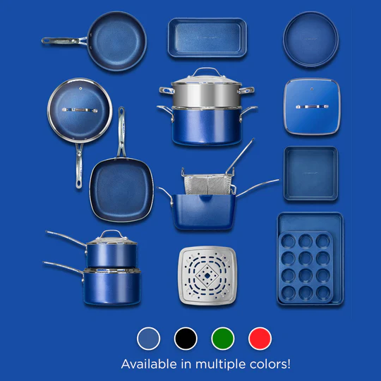 Built for Every Kitchen Occasion